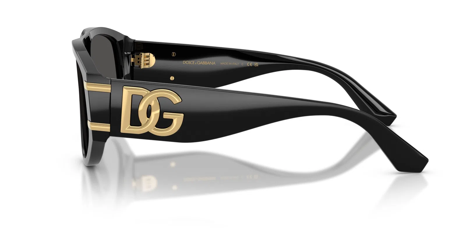 Dolce & Gabbana 4499 Sunglasses - view 7